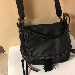 Steve Madden shoulder bag